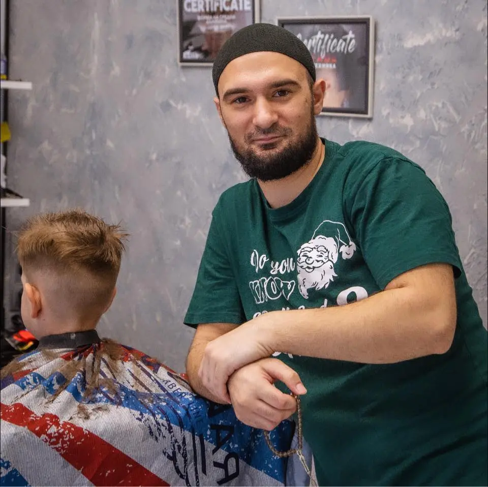 Илиаз Ахмедов